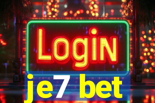 je7 bet