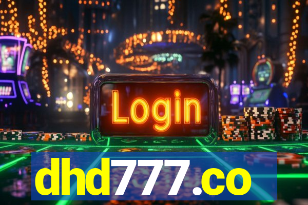 dhd777.co