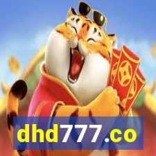 dhd777.co