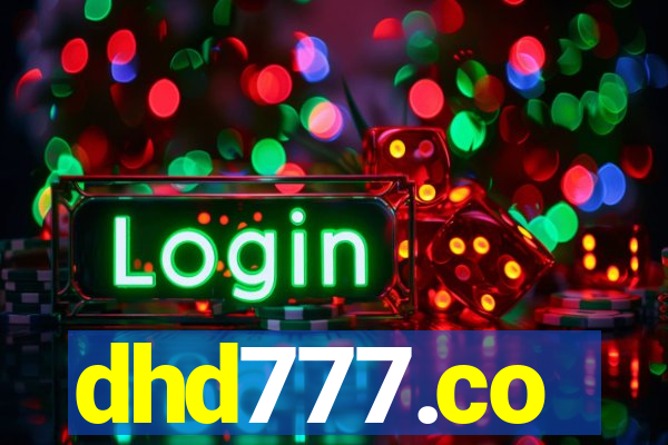 dhd777.co