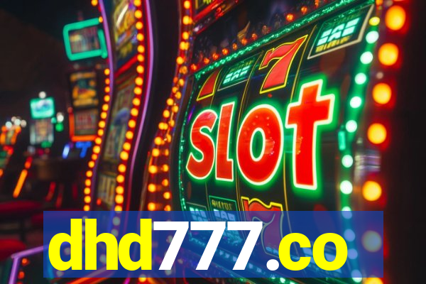 dhd777.co