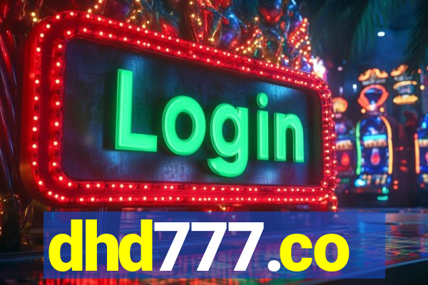 dhd777.co