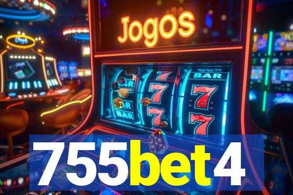 755bet4