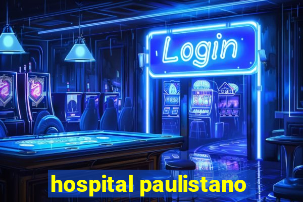 hospital paulistano