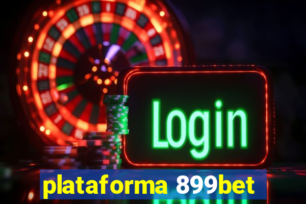 plataforma 899bet