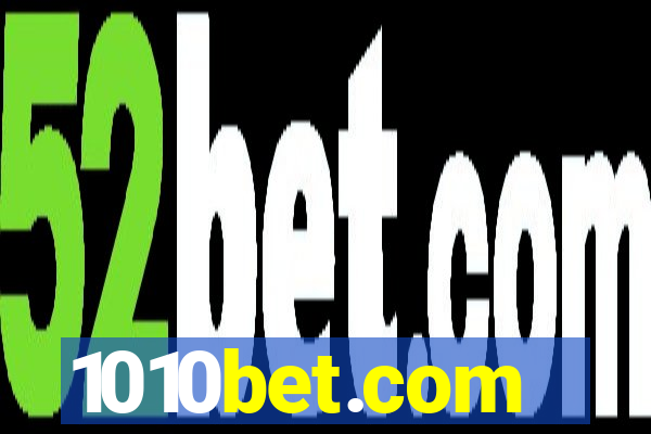 1010bet.com