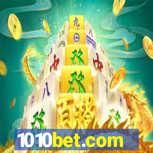 1010bet.com