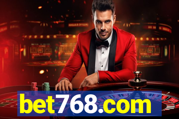 bet768.com