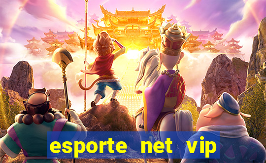 esporte net vip bet apostas