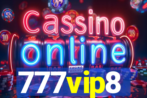 777vip8