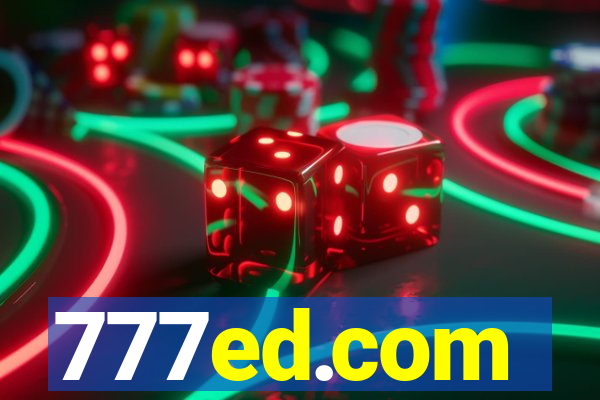 777ed.com
