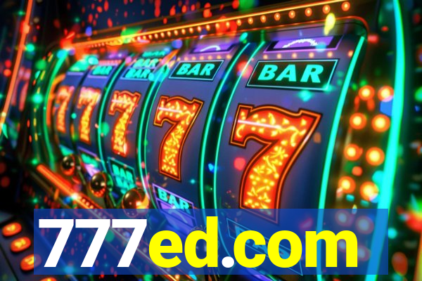 777ed.com