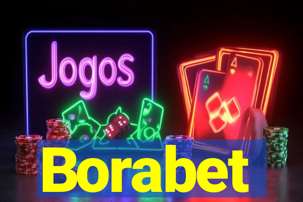 Borabet