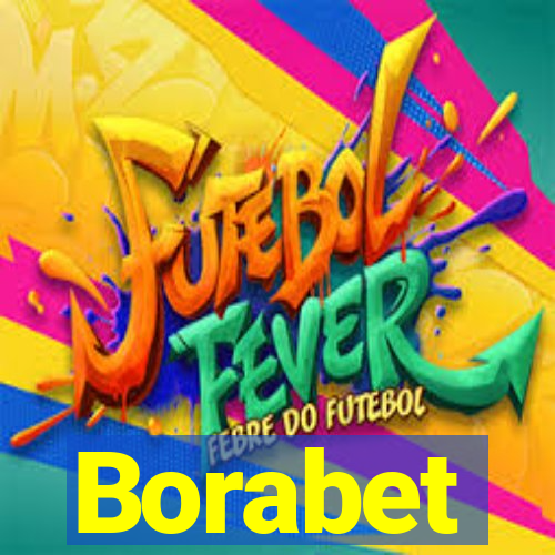 Borabet