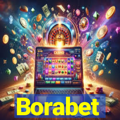 Borabet