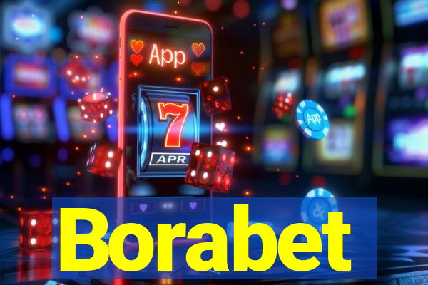 Borabet