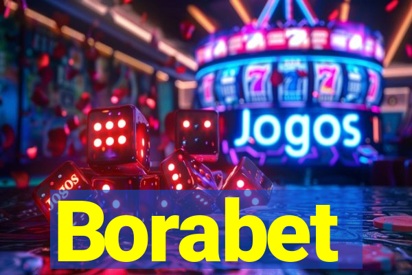 Borabet