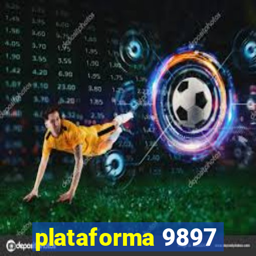 plataforma 9897