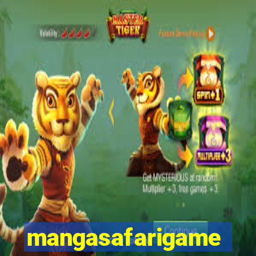 mangasafarigame
