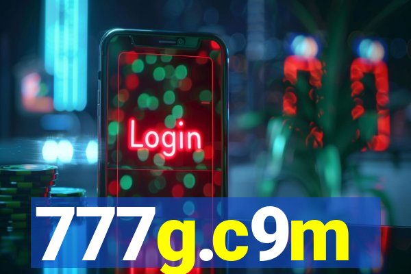 777g.c9m