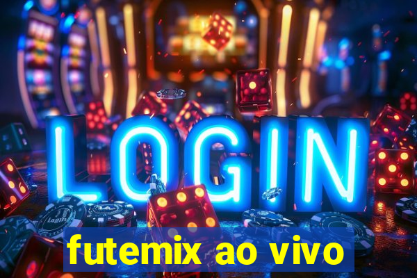 futemix ao vivo
