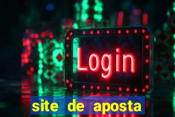 site de aposta deposito minimo 1 real