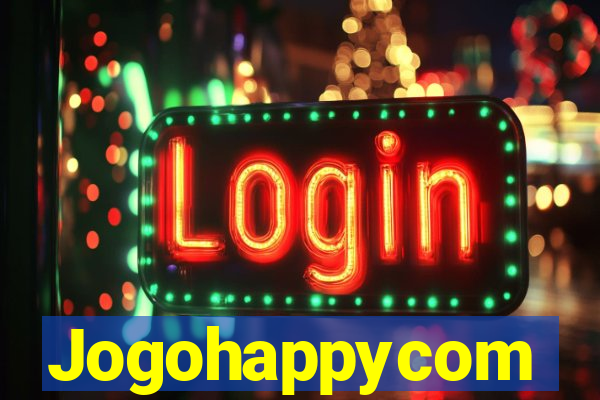 Jogohappycom