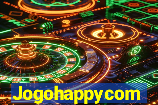 Jogohappycom