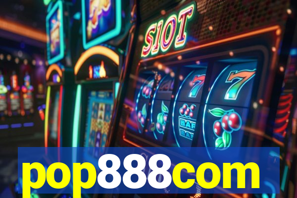 pop888com