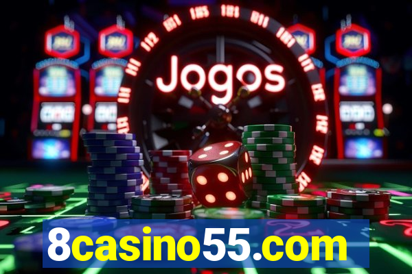 8casino55.com