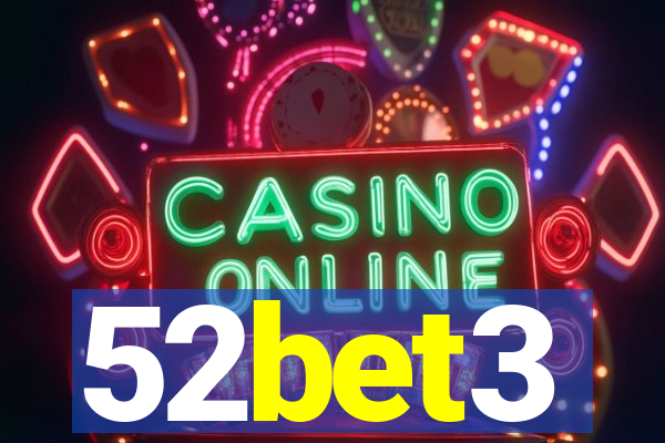 52bet3