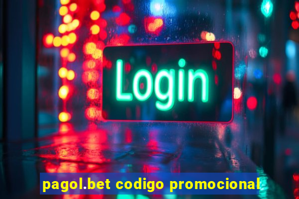 pagol.bet codigo promocional