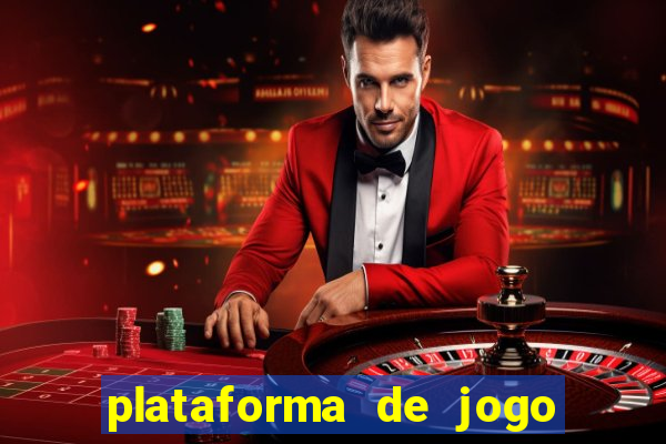 plataforma de jogo de 3 reais