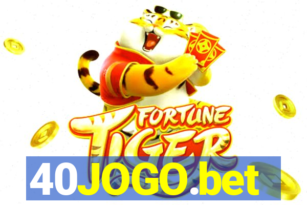 40JOGO.bet