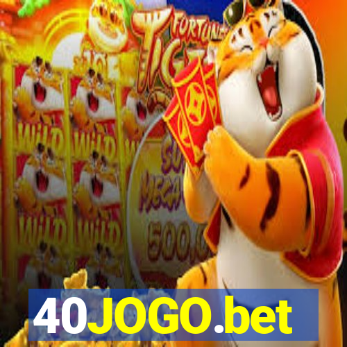 40JOGO.bet