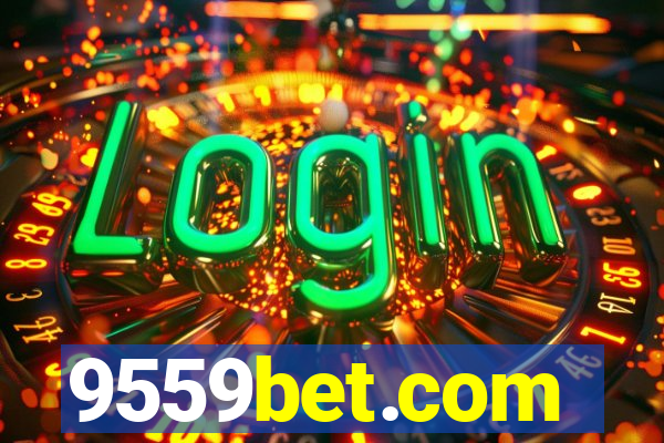 9559bet.com