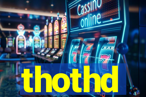 thothd