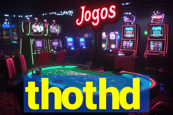 thothd