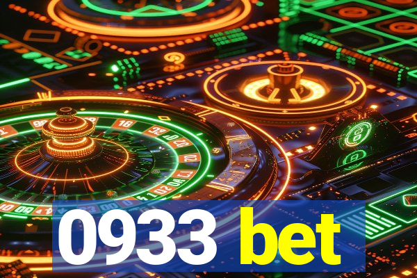 0933 bet