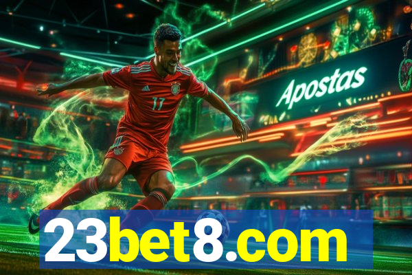 23bet8.com