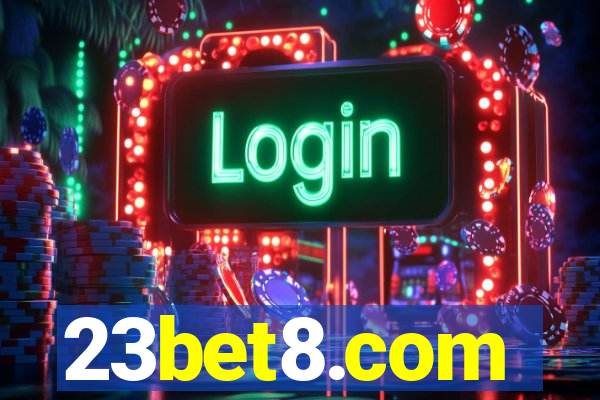 23bet8.com