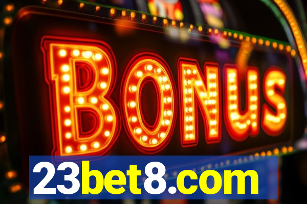 23bet8.com