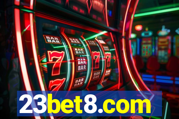 23bet8.com