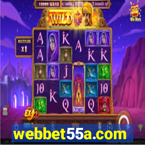 webbet55a.com