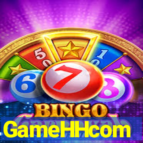 GameHHcom