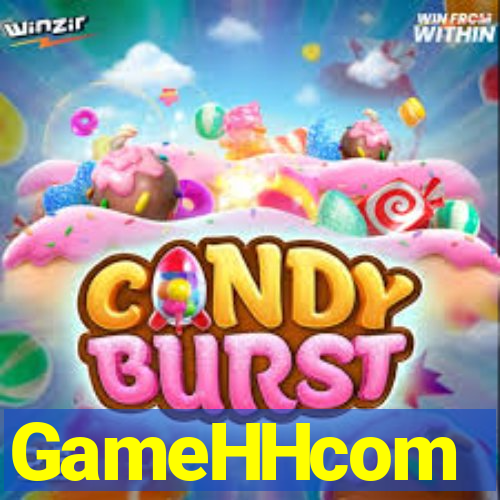 GameHHcom