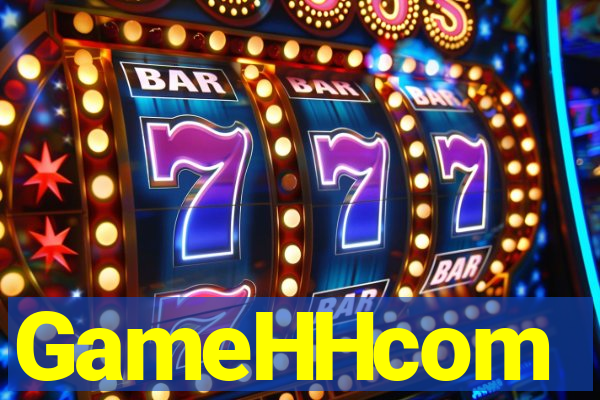 GameHHcom