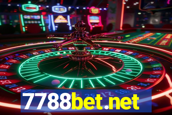 7788bet.net