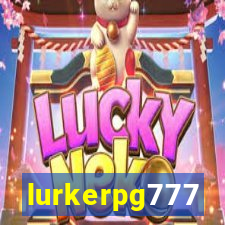 lurkerpg777