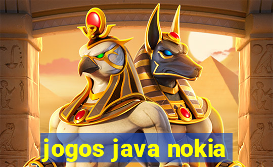 jogos java nokia